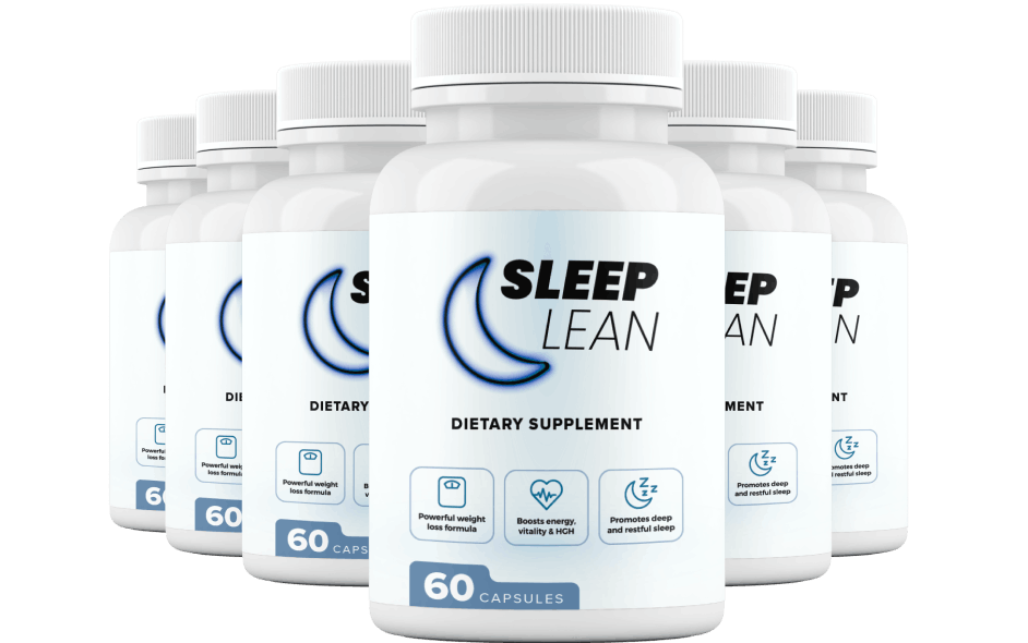 sleep-lean-supplement