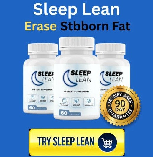 sleep-lean-supplements